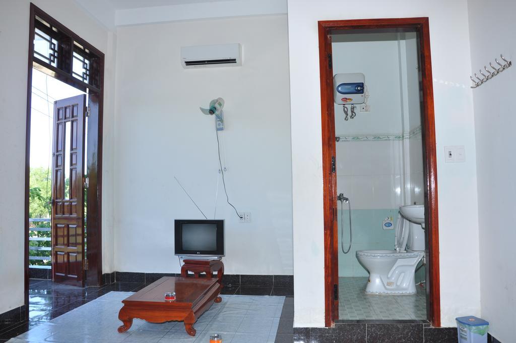 Tai Hai Guesthouse Hue Exterior foto