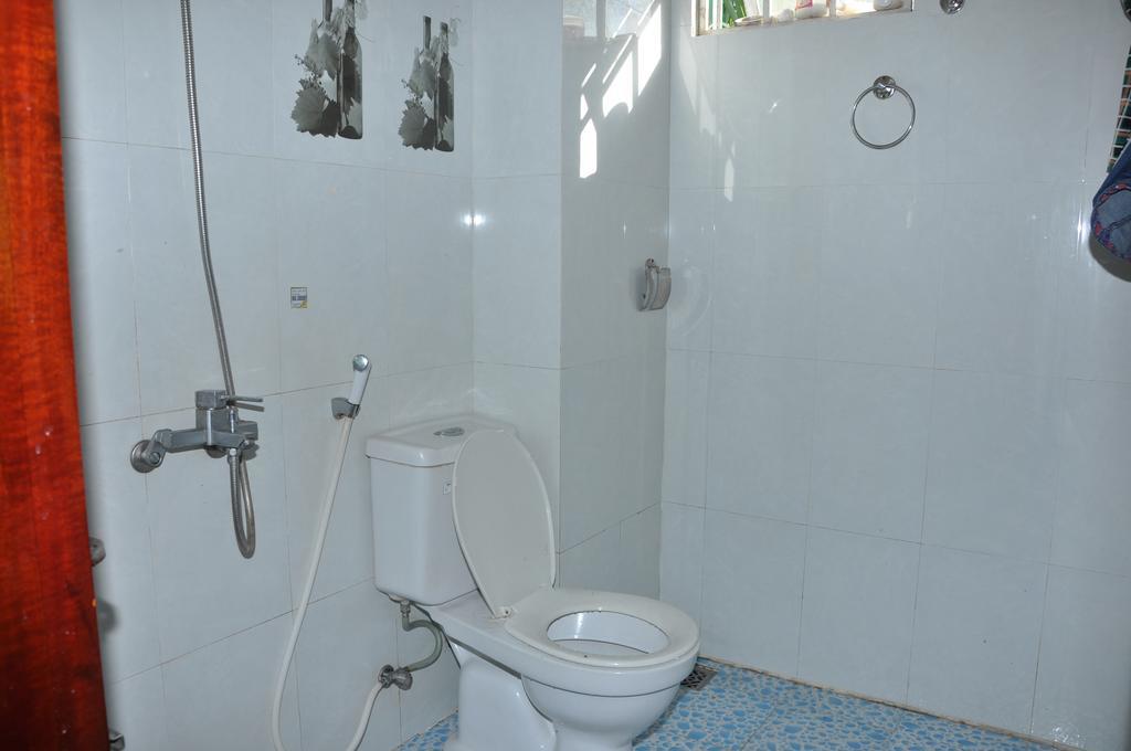 Tai Hai Guesthouse Hue Exterior foto